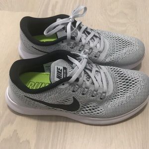 Nike free rn